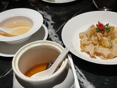 花椒炝响螺片-遇外滩(BFC外滩金融中心店)