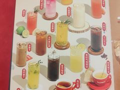 -斗牛士牛排餐厅(嘉里汇店)