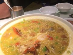 -新大咀港式茶餐厅(宝山万达店)