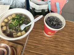 -回味鸭血粉丝汤(南京站店)