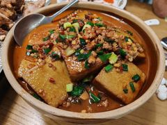 -桃园农庄烤全羊(江秋路店)