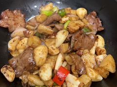 -陶缘一号·四季缘·老字号顺德菜·户外婚礼家宴(西滘店)
