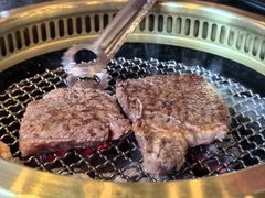-觅福里•熟成和牛餐厅