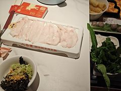 -八合里潮汕鲜牛肉火锅(深圳海岸城店)