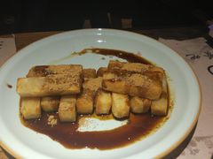 红糖糍粑-猫头婴小酒馆FUN OWL(1912店)