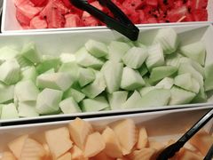 -比格比萨自助(万柳华联店)