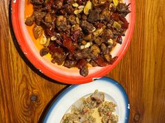 -柴窝堡22号辣子鸡·传承新疆菜