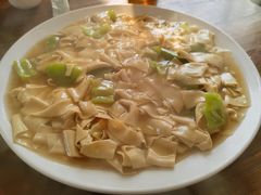 -东北菜冰城一家人