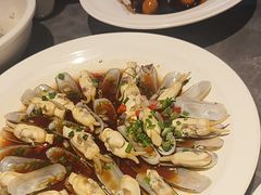 -黄弟大排档·湖南菜·小龙虾·小海鲜(凯旋北路店)