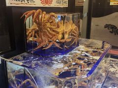 -蟹道乐(道顿堀本店)