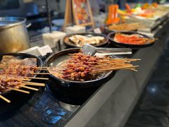 -印象餐厅(杭州国际博览中心北辰大酒店)