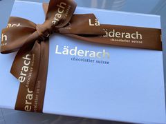 -Laderach 莱德拉(上海环贸iapm店)