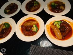 -圣丰索菲特·2 On 988 Café 自助餐厅