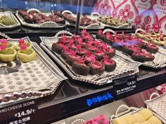 -CC BAGEL&SCONE 贝果与司康(南开大悦城店)