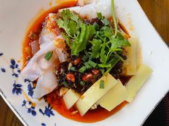 -西江传说•酸汤鱼(水东路店)