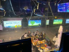 -vimi便利店酒吧