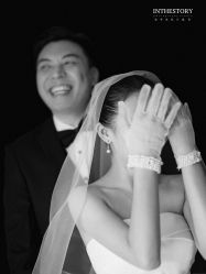 -巴黎婚纱摄影工作室