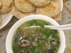 -清真·鸦儿李记·小馆(后海店)