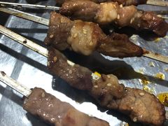 羊肉-陈氏肥蛤(小纬六路总店)