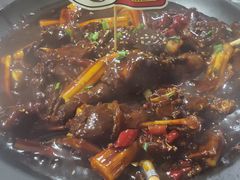 -回味黑鸭煲·始于2006(万松园店)