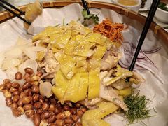 -花溪雨·森林餐厅(石基店)