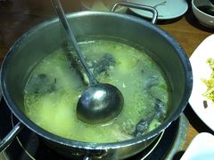 -黑鸡小馆(金源店)