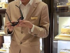 -溥仪眼镜PUYI OPTICAL(国贸商城店)