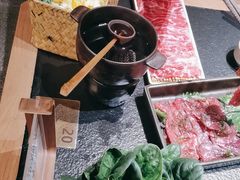 -大龙燚·旷野鲜火锅(广州首店)