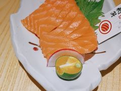 -鹤龟料理店(时代天街店)