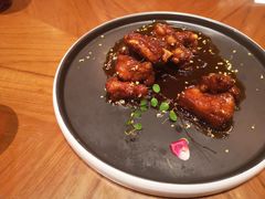 -上海人家花樣年华(中山公园店)