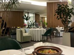 -上蔬无瑕· 创意素食·Vegetarian(华采天地店)