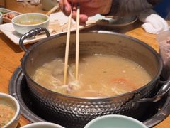 -额尔敦传统涮火锅·冰煮羊(铁东店)