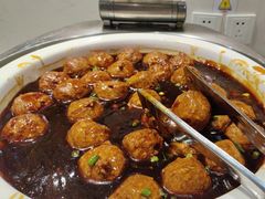 -集杰尚品海鲜烤肉自助餐厅(乳山振华店)