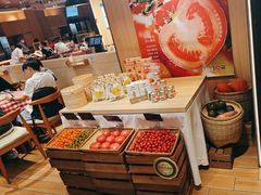 -西贝莜面村(近铁城市广场店)