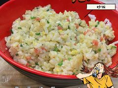 -江城燕子大排档(江汉路步行街店)