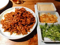 -小吊梨汤·北京菜·烤鸭(鸟巢店)