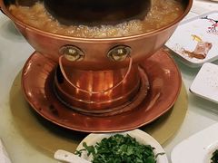 -东来顺饭庄(王府井步行街店)