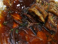 -清真悦宾楼食府(海湖店)