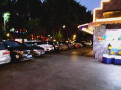 门面-顺丰轩园林酒家(天河店)