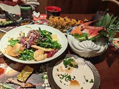 -弓二·烧鸟居酒屋(财富购物中心店)