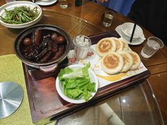 -龚兴城鱼羊吉·家传湖北菜(苗栗路总店)