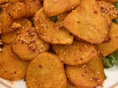 -伊阑泽大循化餐厅