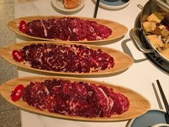 -左庭右院鲜牛肉火锅(南通CBD大有境店)