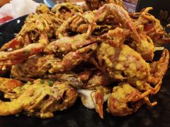 -龙虾风暴(松江店)