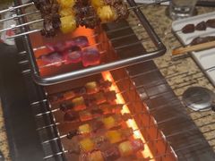 -丰茂烤串(卫星广场店)