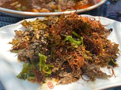 -云隐小厨·传统大理美食(复兴路店)