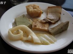 火盆锅宴-柳沟豆腐宴义豆堂24号农家院