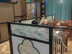 -赣南人家·头牌江西菜(劲松店)