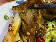 -清真新疆叶尔羌烤肉店(新香洲店)