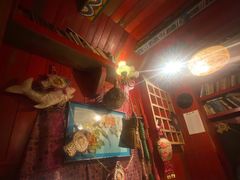-房子红了鱼豆花重庆老火锅(广厦学院店)